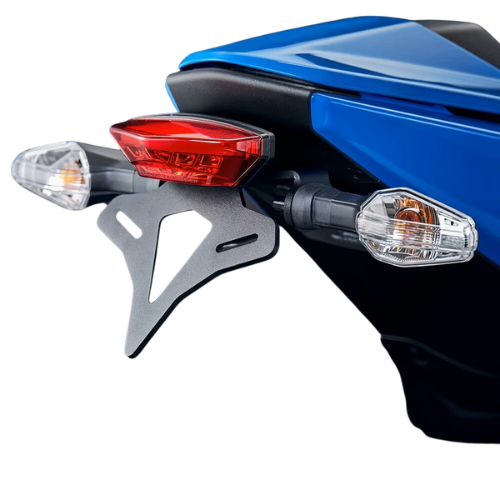 Tail Tidy - Suzuki GSX-8S - 2023 to 2024