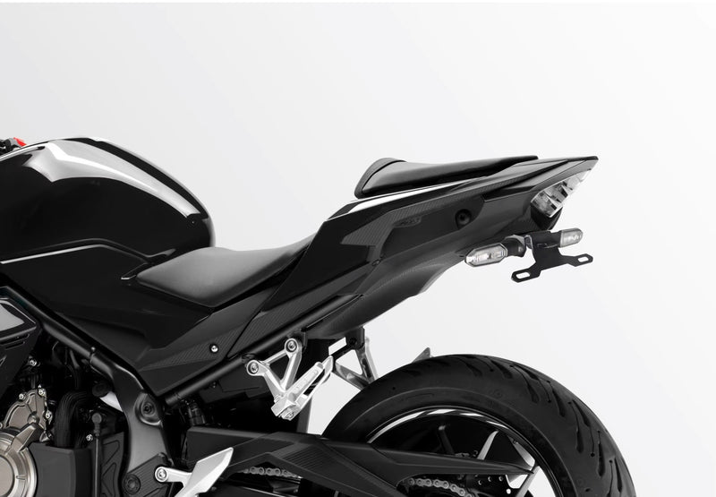 Tail Tidy - Honda CBR500R - 2016 to 2024