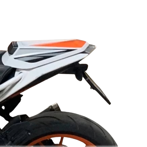 Tail Tidy AeroPro - KTM 390 Duke - 2017 to 2024