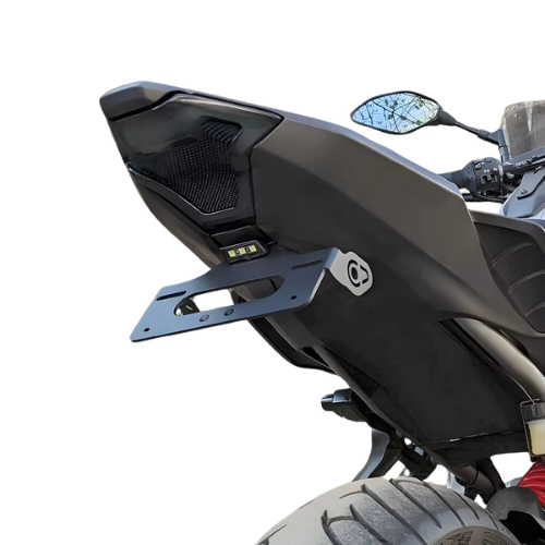 Tail Tidy AeroPro - Yamaha MT-07 - 2014 to 2022