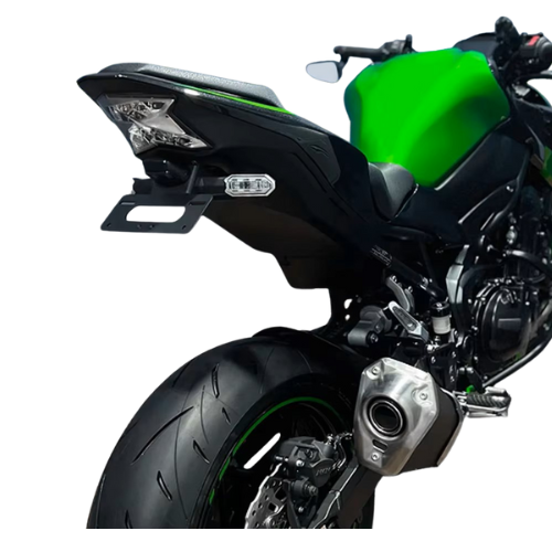 Tail Tidy AeroPro - Kawasaki Z900 - 2017 to 2024