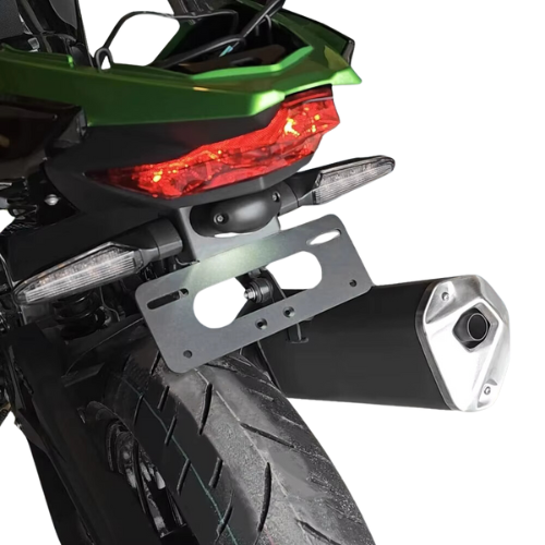 Tail Tidy AeroPro - Kawasaki Ninja 400 - 2018 to 2024