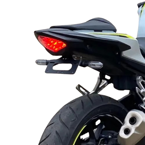 Tail Tidy AeroPro - Honda CB500R -  2016 to 2024