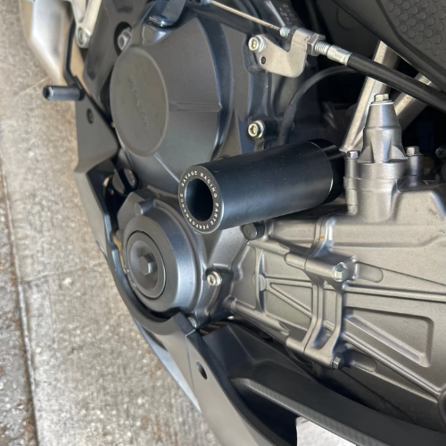 Frame Sliders - Honda CBR 650R - 2019 to 2023