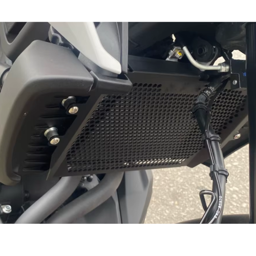 Radiator Guard for Yamaha MT 03 - 2015 to 2024