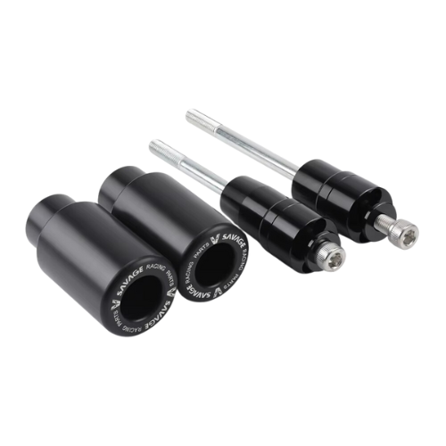 Frame Sliders - Kawasaki Z 650 - 2017 to 2023