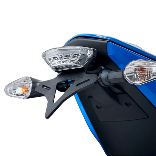 Tail Tidy - Suzuki GSX-8S - 2023 to 2024