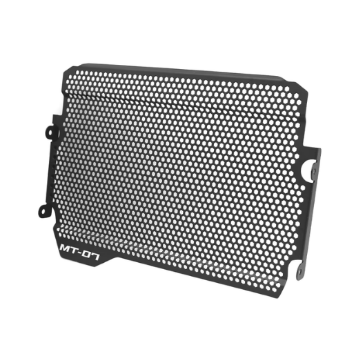 Radiator Guard for Yamaha MT 07 - 2015 to 2025