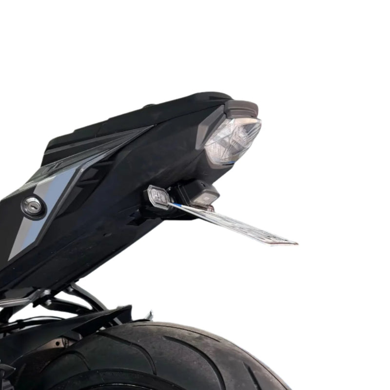 Tail Tidy - Suzuki GSX-S750 - 2017 to 2024