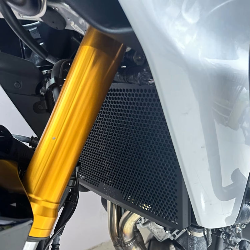 Radiator Guard for Yamaha MT 09 - 2014 to 2025