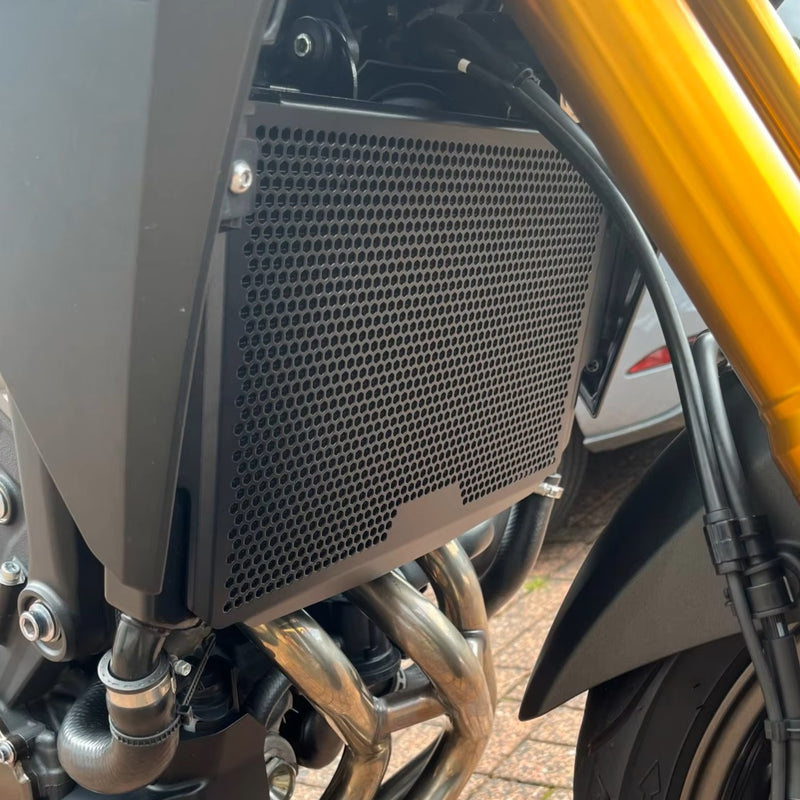 Radiator Guard for Yamaha MT 09 - 2014 to 2025