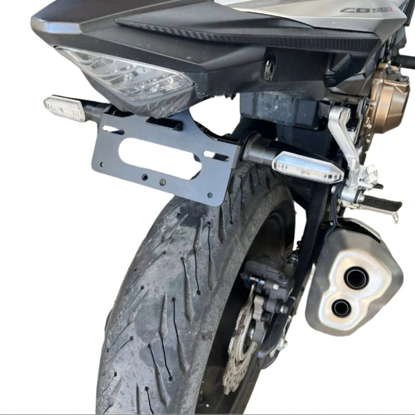 Tail Tidy AeroPro - Honda CB500F -  2016 to 2024