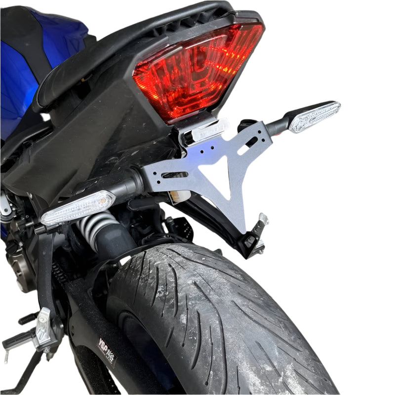 Tail Tidy Pro - Yamaha MT 07 - 2014 to 2024