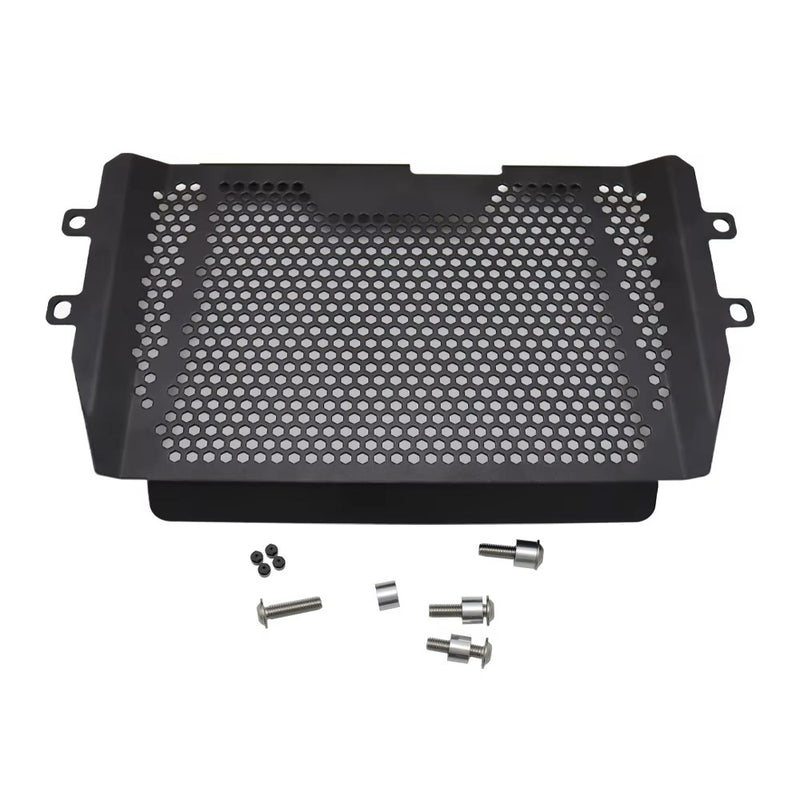 Radiator Guard for Yamaha MT 03 - 2015 to 2024