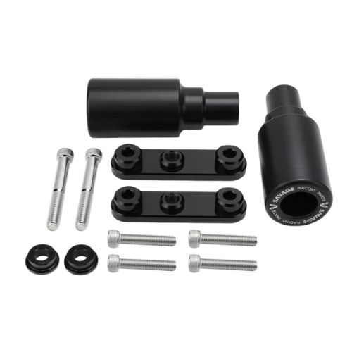 Frame Sliders - KTM 250 Duke - 2015 - 2025