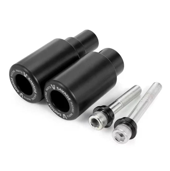 Frame Sliders - Yamaha YZF R1M - 2015 to 2024