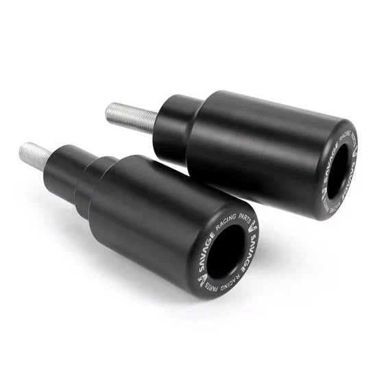 Frame Sliders - Yamaha YZF R1M - 2015 to 2024