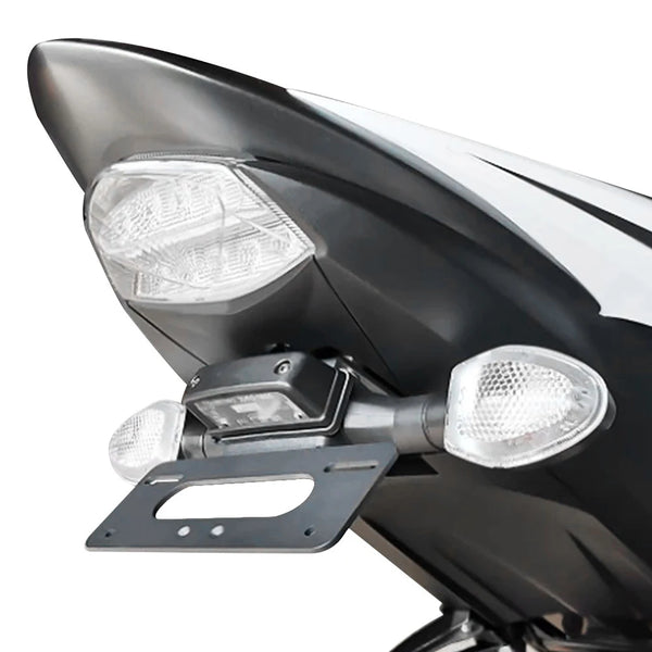 Tail Tidy - Suzuki GSX-S750 - 2017 to 2024