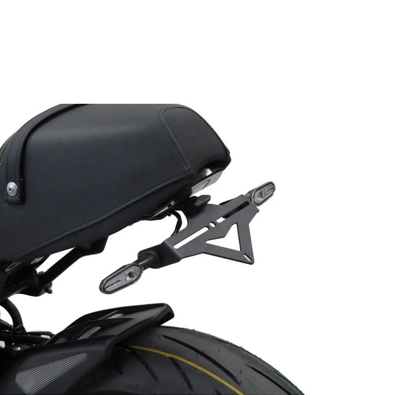 Tail Tidy AeroPro - Yamaha XSR 900 - 2022 to 2024