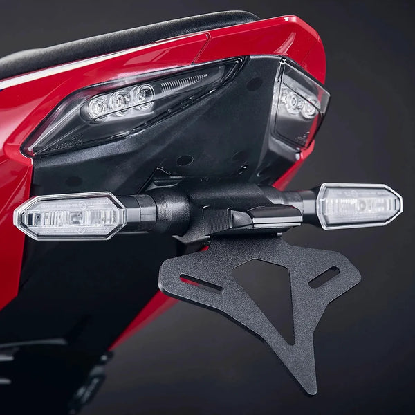 Tail Tidy - Honda CBR1000RR-R - 2020 to 2024