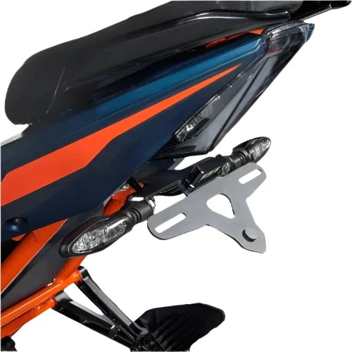 Tail Tidy AeroPro - KTM RC 390 - 2022 to 2024