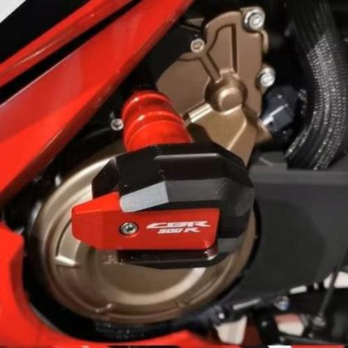 Frame Sliders - Honda CBR 500R - 2013 to 2024