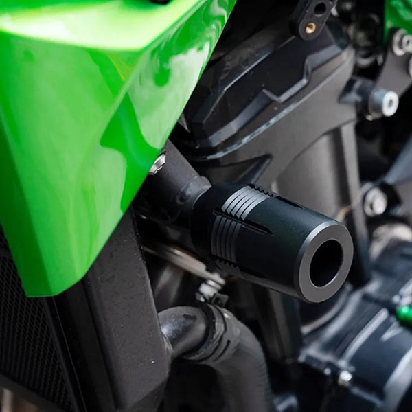 Frame Sliders - Kawasaki Ninja ZX 6R - 2013 to 2024