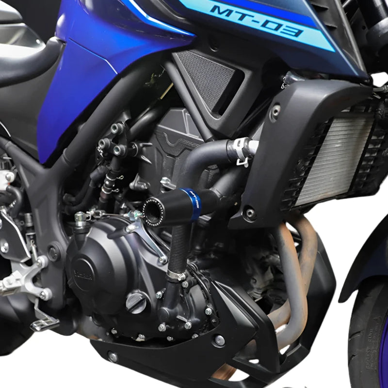 Frame Sliders - Yamaha MT03 - 2015 to 2024