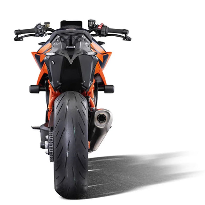 Frame Sliders - KTM 1290 Super Duke - 2020 to 2023