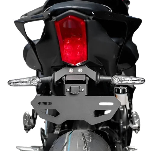 Tail Tidy - Yamaha YZF-R7 - 2014 to 2024