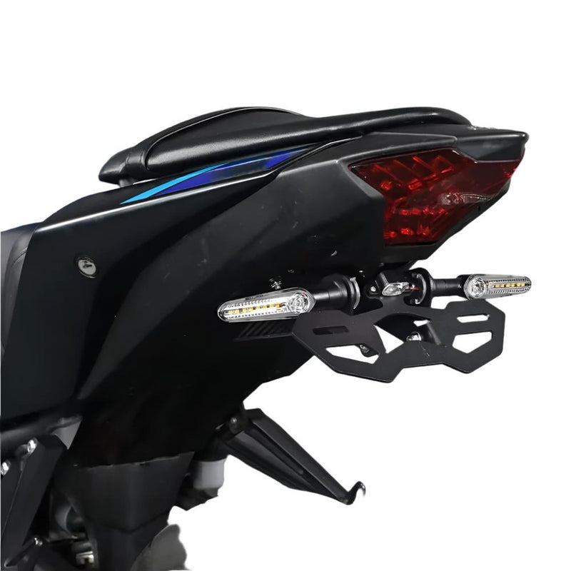 Tail Tidy - Yamaha YZF-R3 - 2015 to 2024