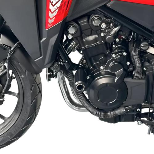 Frame Sliders - Honda CB 500F - 2013 to 2024