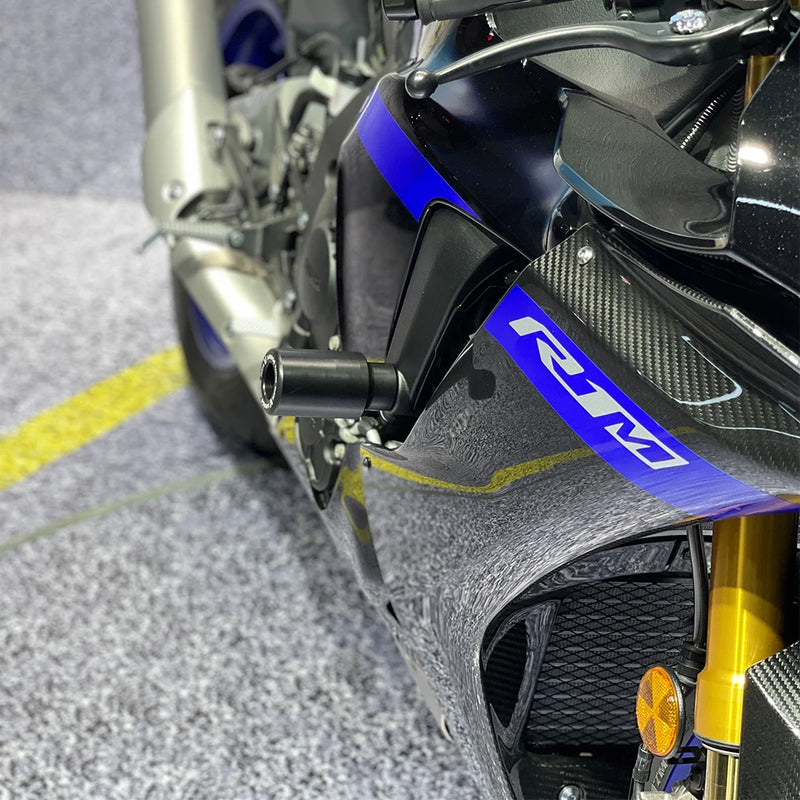 Frame Sliders - Yamaha YZF R1M - 2015 to 2024