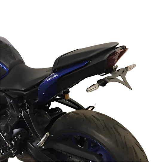 Tail Tidy Pro - Yamaha MT 07 - 2014 to 2024