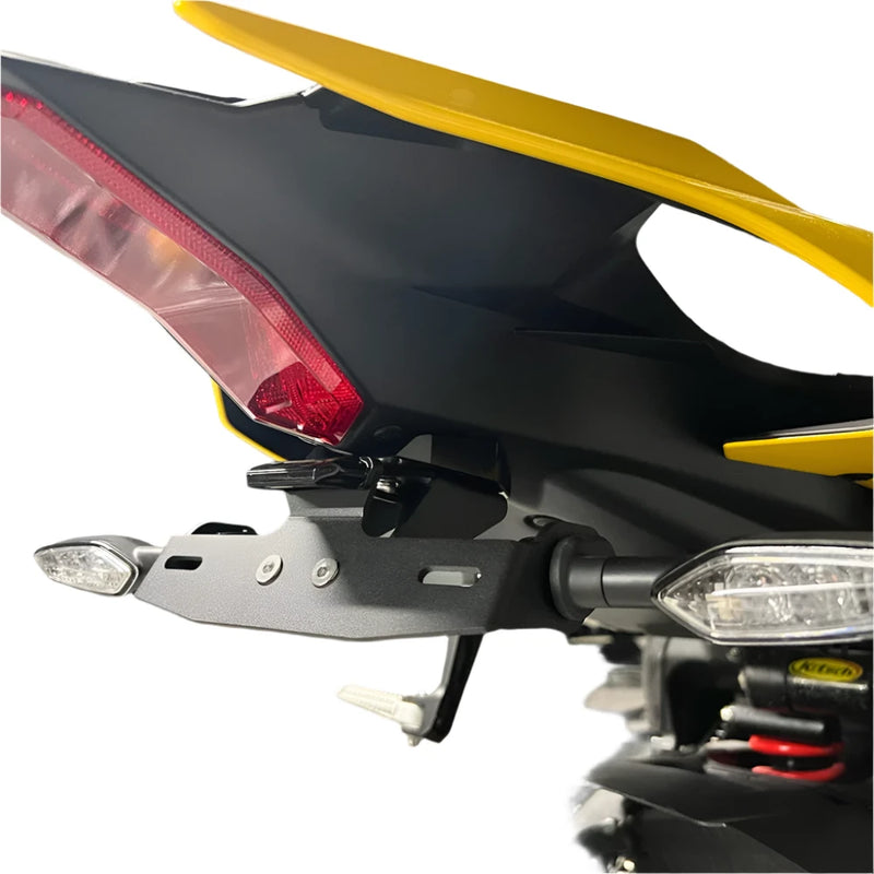 Tail Tidy AeroPro - Yamaha YZF R1 - 2015 to 2024