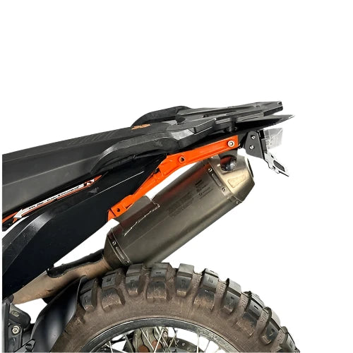 Tail Tidy AeroPro - KTM 790 Adventure R - 2019 to 2024