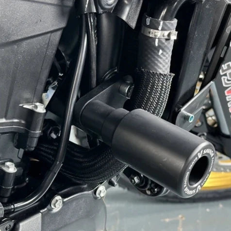 Frame Sliders - Honda CB 750 Hornet  - 2023 to 2024