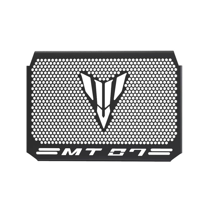 Radiator Guard for Yamaha MT 07 - 2015 to 2025