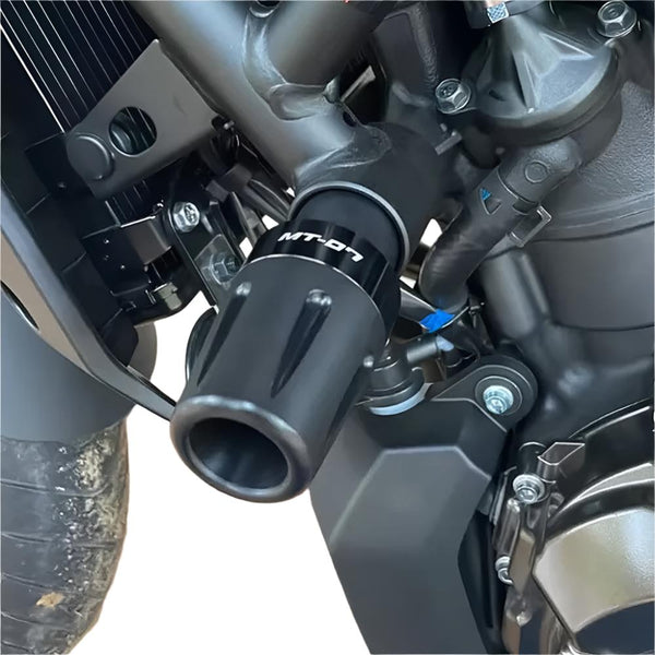 Frame Sliders - Yamaha MT07 - 2015 to 2024