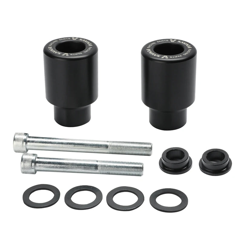 Frame Sliders - Honda CB1000R - 2009 to 2024