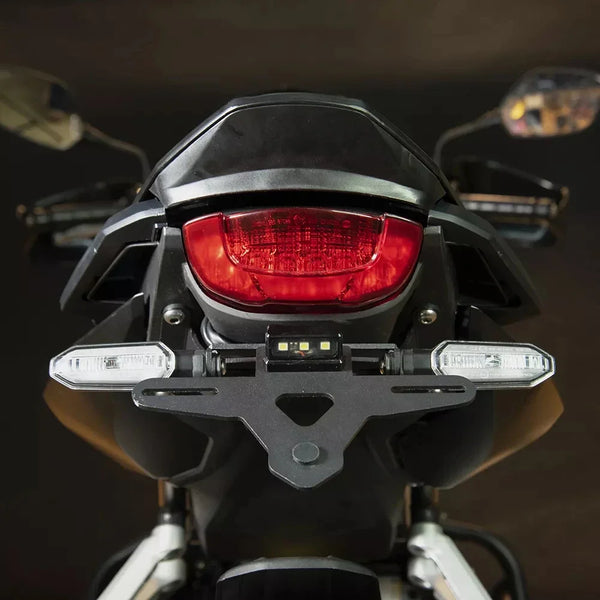 Tail Tidy AeroPro - Honda CB650R - 2019 to 2024