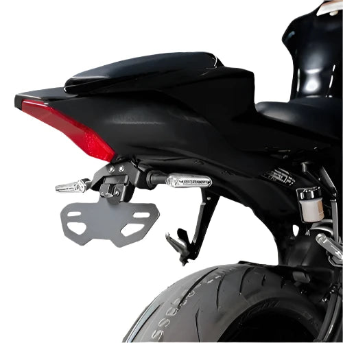 Tail Tidy - Yamaha MT07 - 2014 to 2024