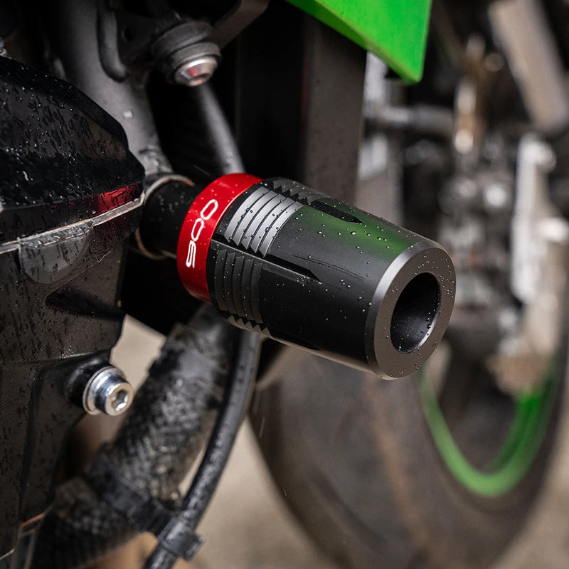 Frame Sliders - Kawasaki Z 900 - 2017 to 2024