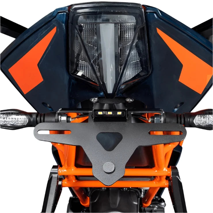 Tail Tidy AeroPro - KTM RC 390 - 2022 to 2024