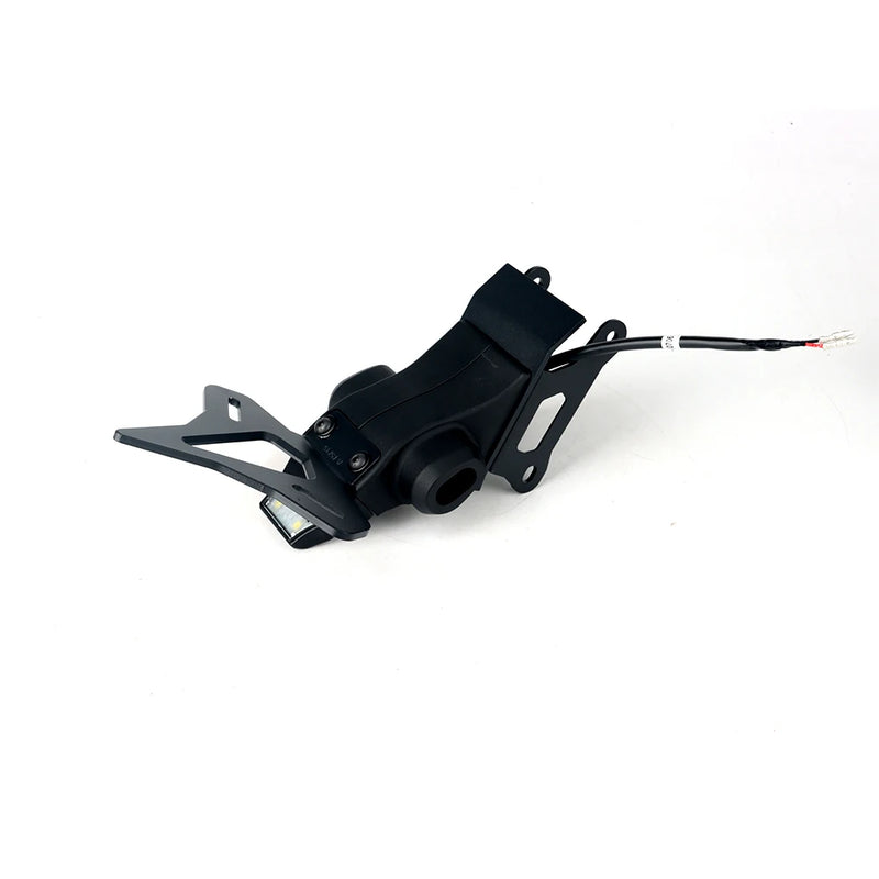 Tail Tidy - Honda CBR1000RR-R - 2020 to 2024