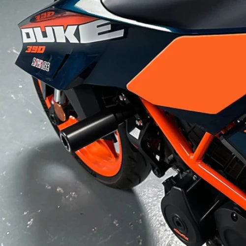 Frame Sliders - KTM 250 Duke - 2015 - 2025