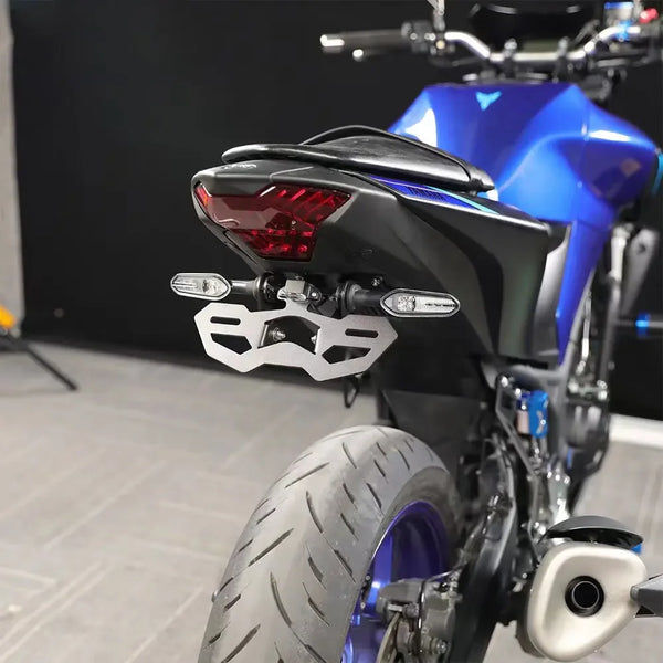 Tail Tidy - Yamaha MT03 - 2015 to 2024