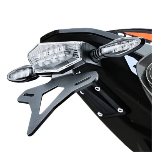 Tail Tidy AeroPro - KTM 790 Duke - 2018 to 2024