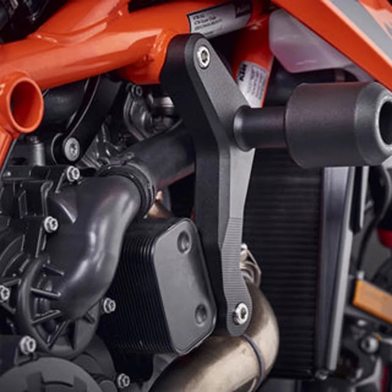 Frame Sliders - KTM 1290 Super Duke - 2020 to 2023