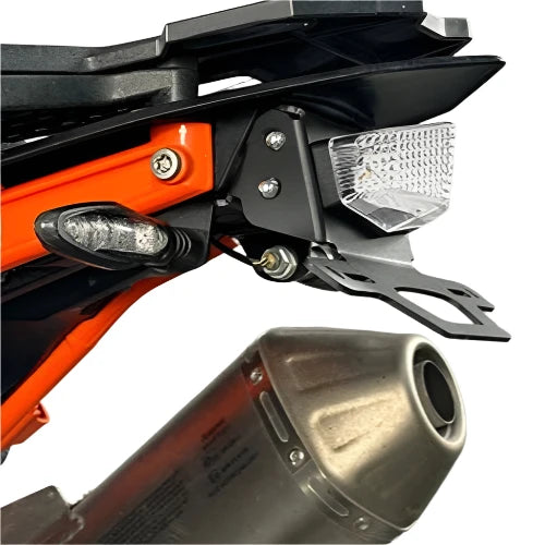 Tail Tidy AeroPro - KTM 790 Adventure R - 2019 to 2024